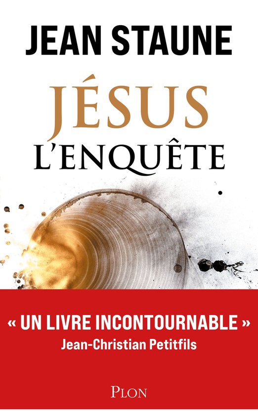 Renaissance - Jésus l'enquête