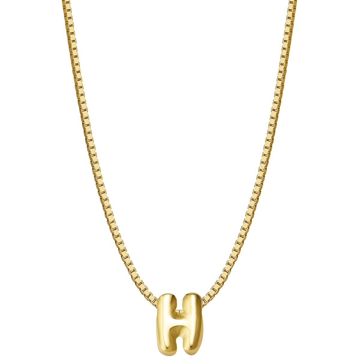 Glanzstücke München Ketting