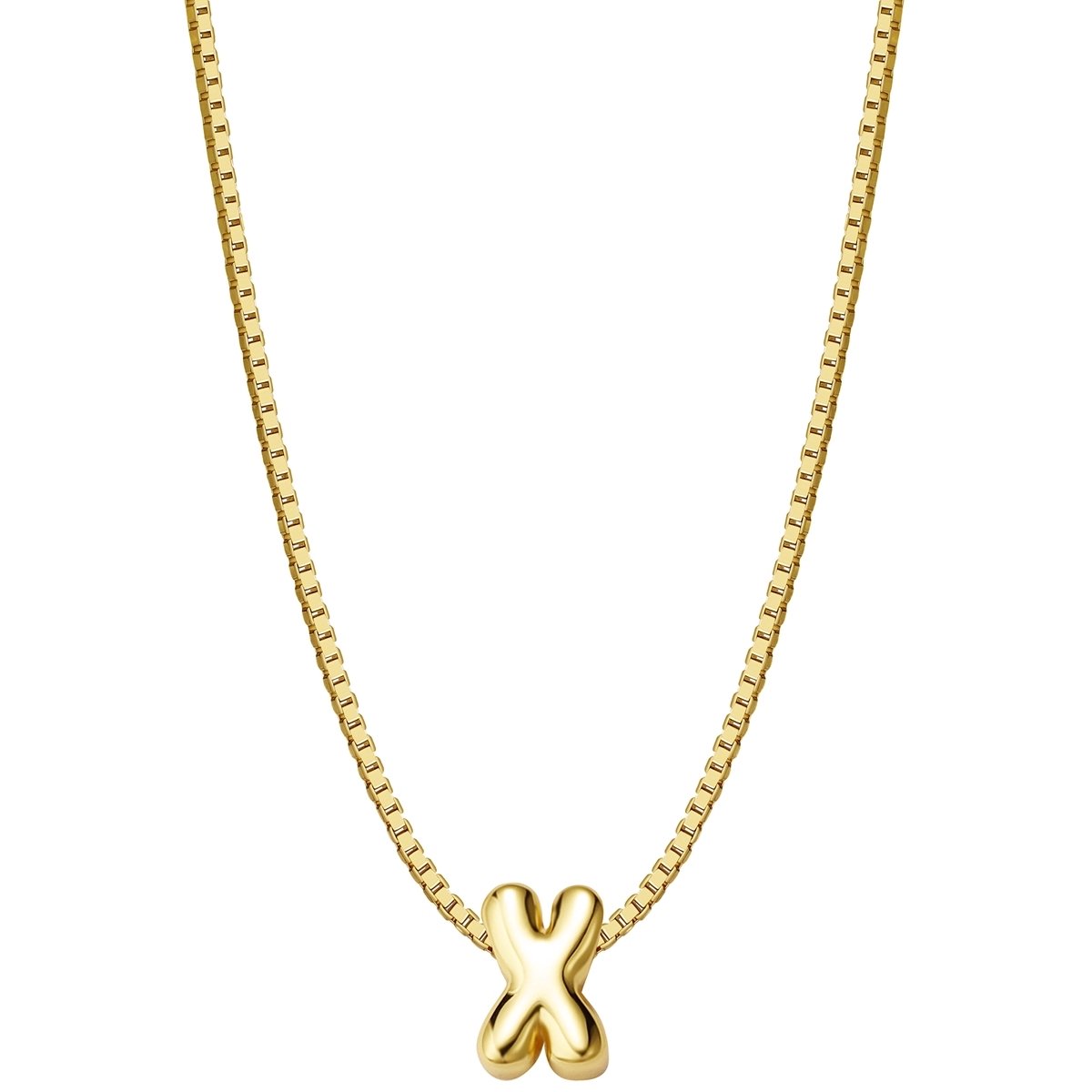 Glanzstücke München Ketting