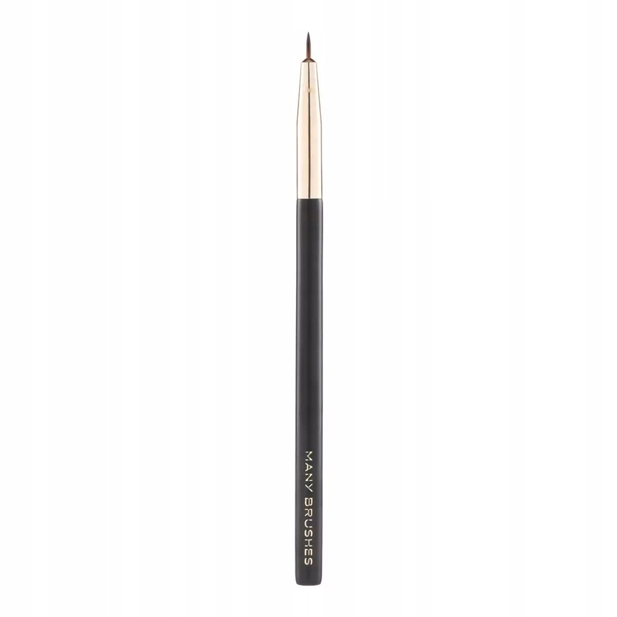 Many Beauty Ess. Precisie Eyeliner Penseel MB-15