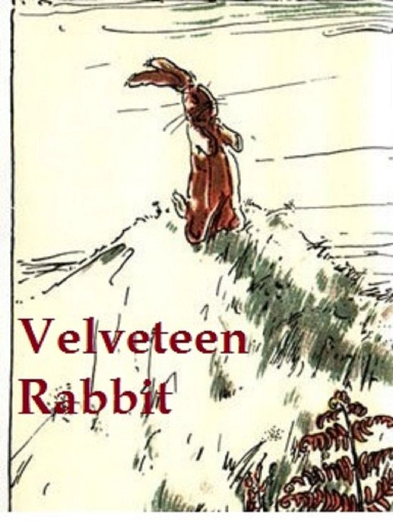 Velveteen Rabbit