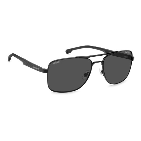Carrera CARDUC 022/S 807 Zonnebril - Heren - Zwart — afbeelding 3