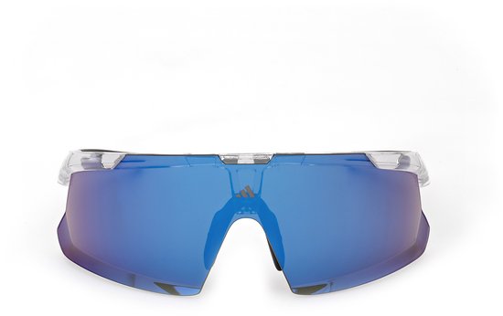 Adidas Sport Sp0106 Zonnebril Blauw — afbeelding 4