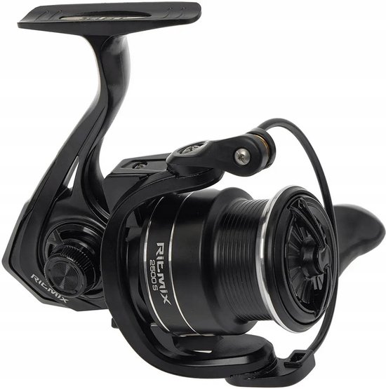 Select Ritmix 1500 Spinning Molen 6+1BB - Lichtgewicht en Betrouwbaar van Select — afbeelding 3