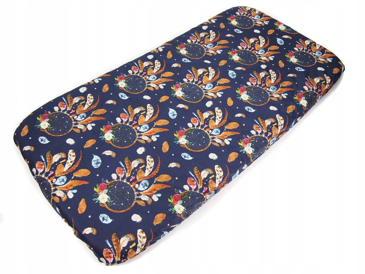 Hoeslaken 180x80 cm met elastiek, 100% katoen, soort