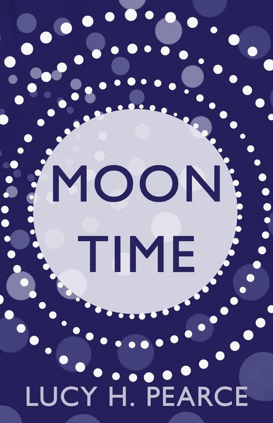 Moon Time - cover