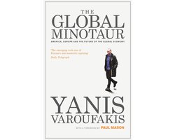 Economic Controversies - The Global Minotaur