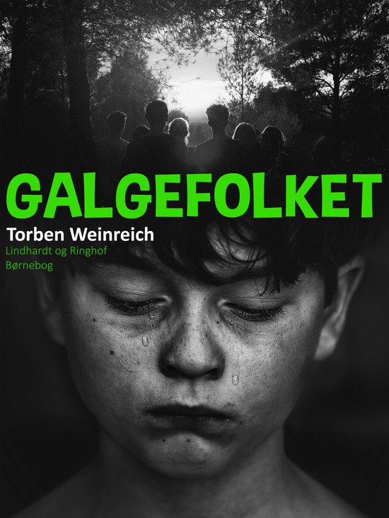 Galgefolket