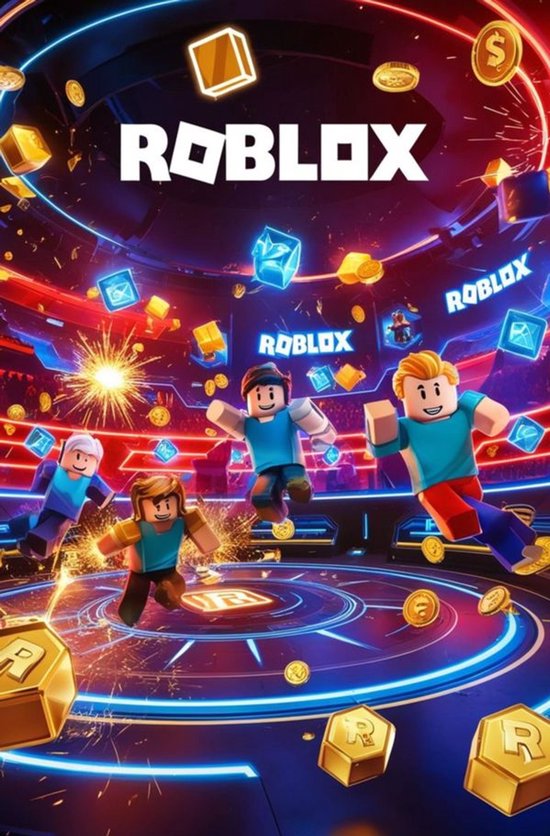 Secretos del Universo 1 - Roblox - Secretos del Universo - cover