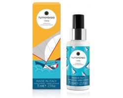 Tuttotondo Vela Hydrating After Shave Balm