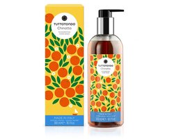 Tuttotondo Chinotto Invigorating Hand Wash