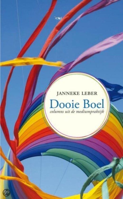 Dooie boel - cover