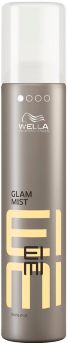 Wella EIMI Glam Mist Glansspray - 200 ml