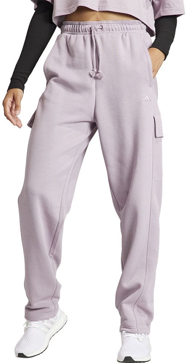 Adidas All Szn Cg Broek S Vrouw Preloved Fig