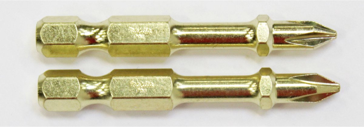 Makita B-28167 XTT Kruiskop bit PH1x50mm