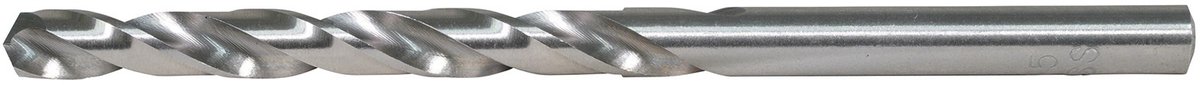 Makita metaalboor HSS-GS 5,5x93 mm 10 stuks - D-78106