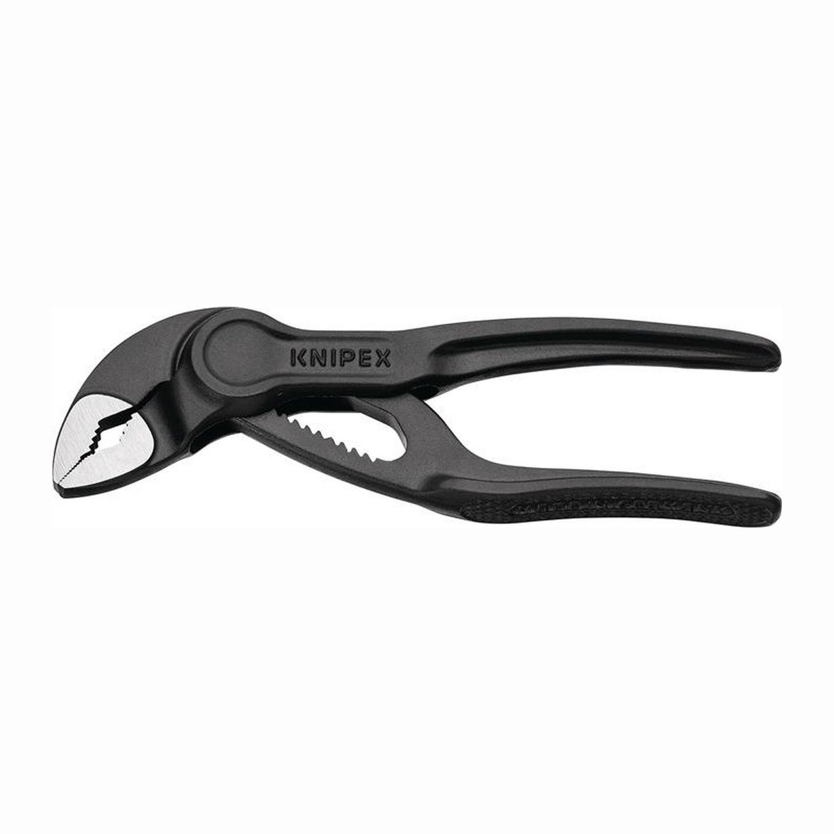 KNIPEX Waterpomptang Cobra XS 87 00 100 zweedse- / waterpomp-tang thumbnail 3