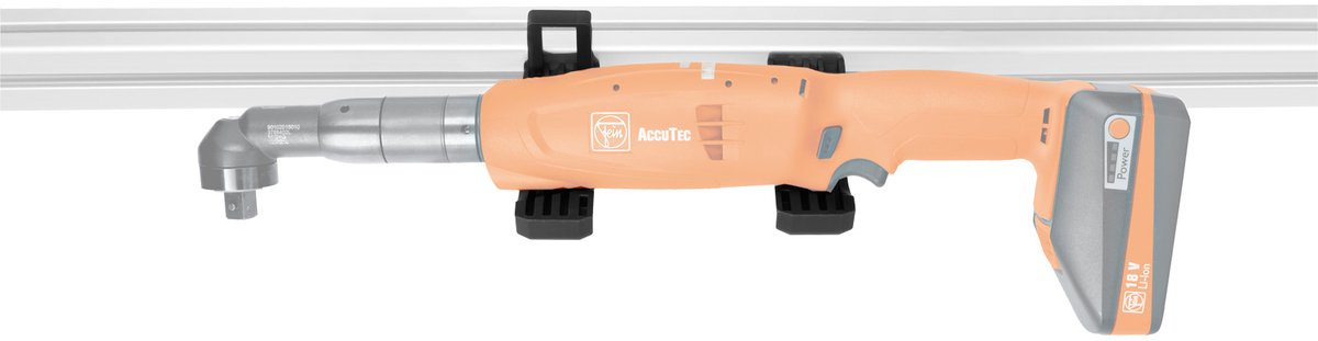 Fein AccuTec houder - 32126012010