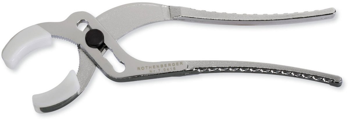 Rothenberger SANIGRIP tang - 10"