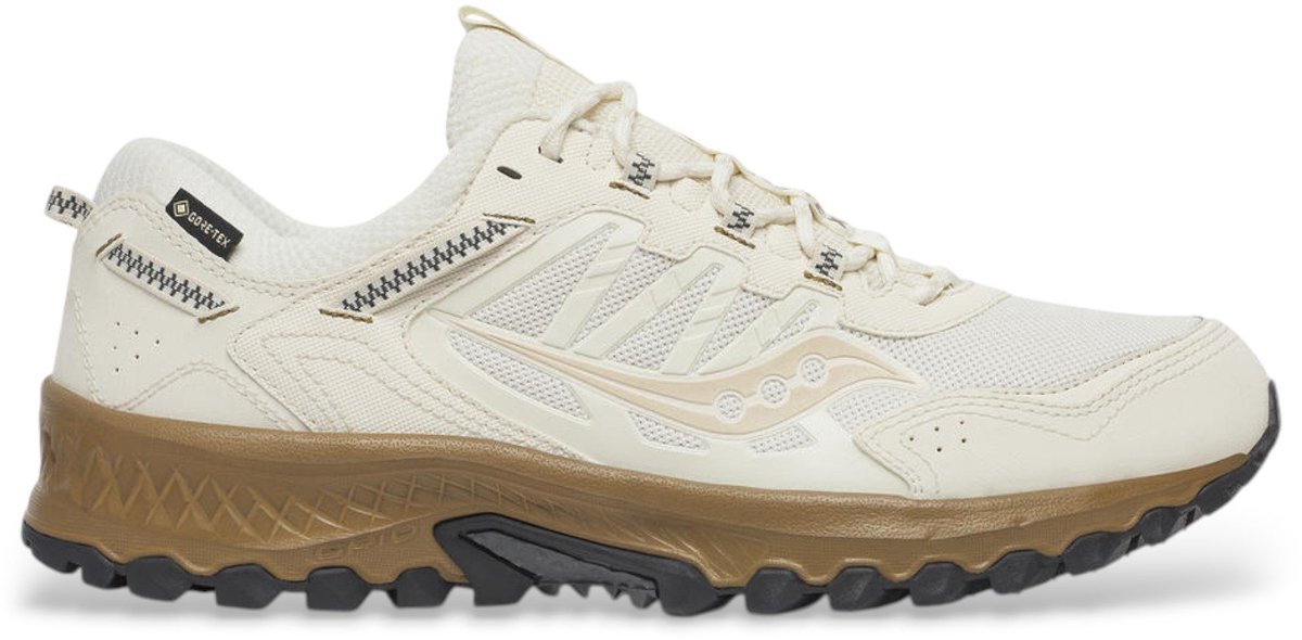 Saucony Valt normaal Beige