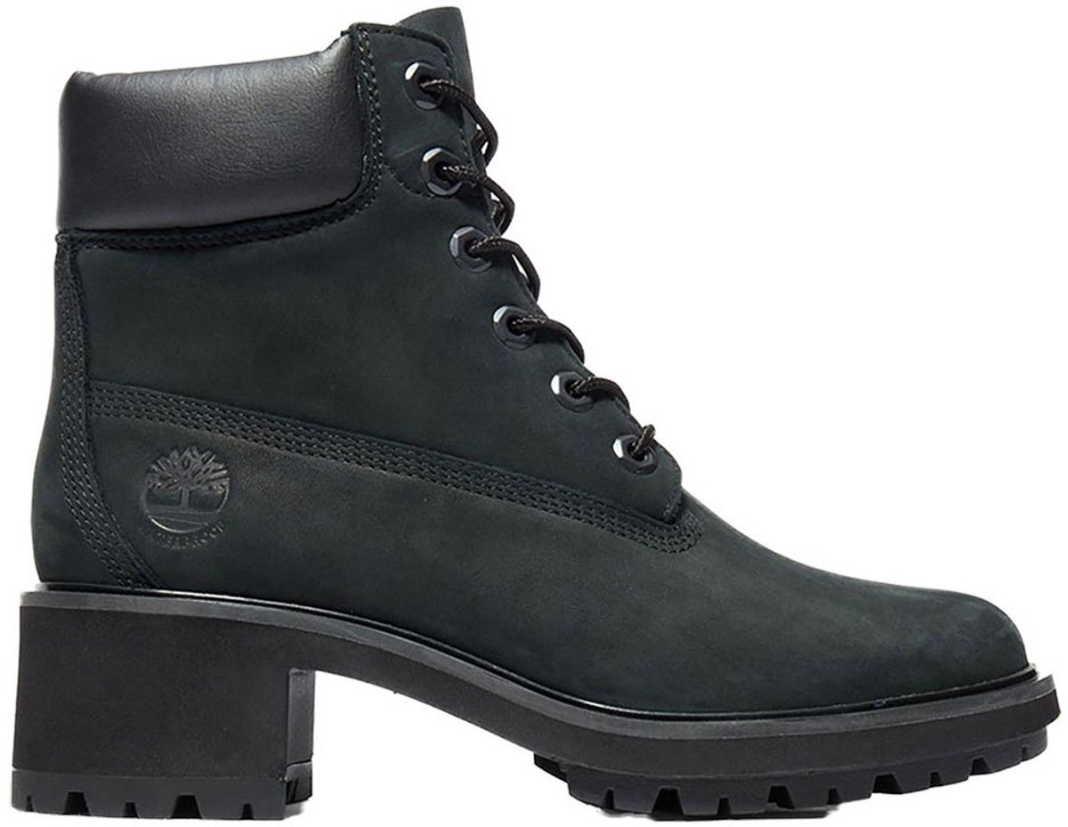 Timberland Kinsley Wp Laarzen Vrouw Zwart