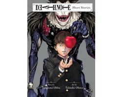 Death Note Short Stories