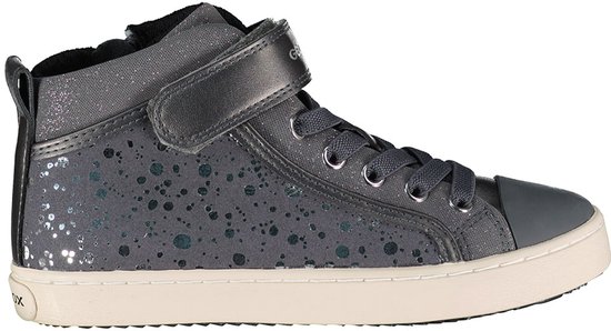 Chaussures pour femmes Geox Kalispera Grijs EU 25 Filles