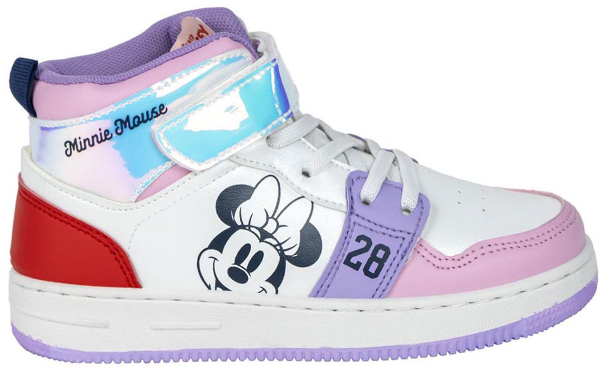 Cerda Group Minnie Schoenen Wit EU 31 Meisjes