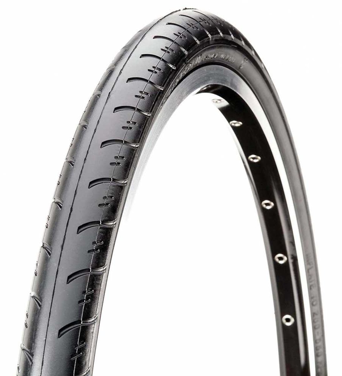 Cst C-1384 29´´ X 1.40 Stevige Urbanband Zwart 29´´ x 1.40