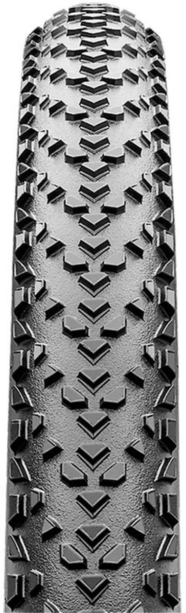 Continental Race King Wire 27.5´´ X 2.20 Stijve Mtb-band Zwart 27.5´´ x 2.20 – foto 2