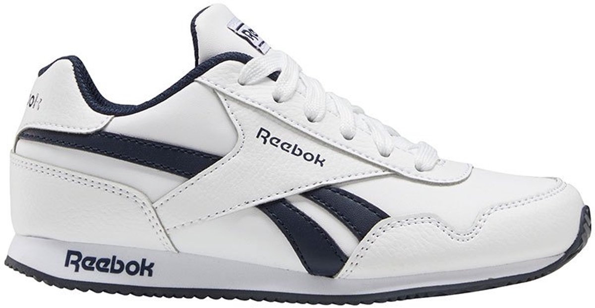 Reebok Royal Classic Jogger 3.0 Schoenen Jongens Marineblauw