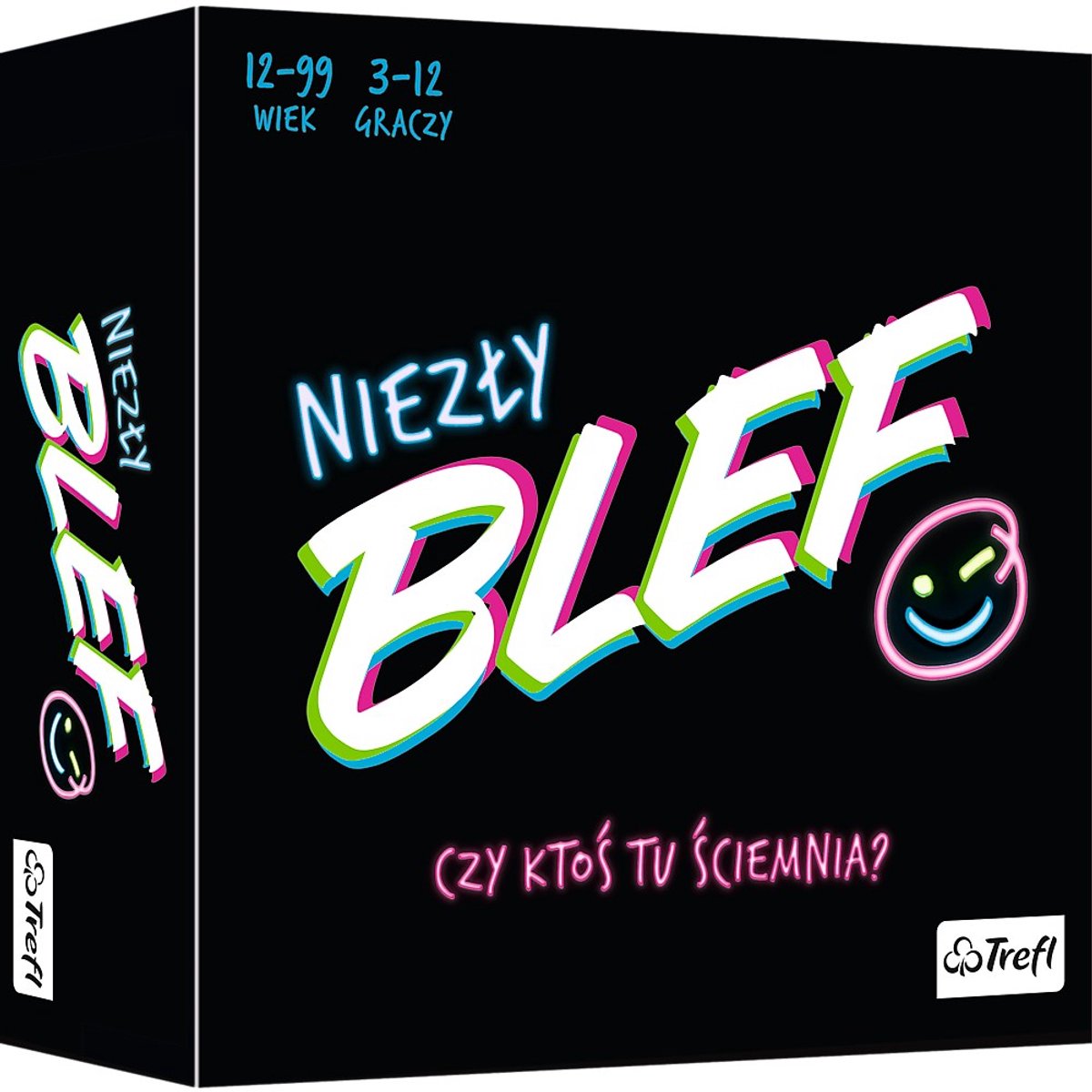Niezły Blef