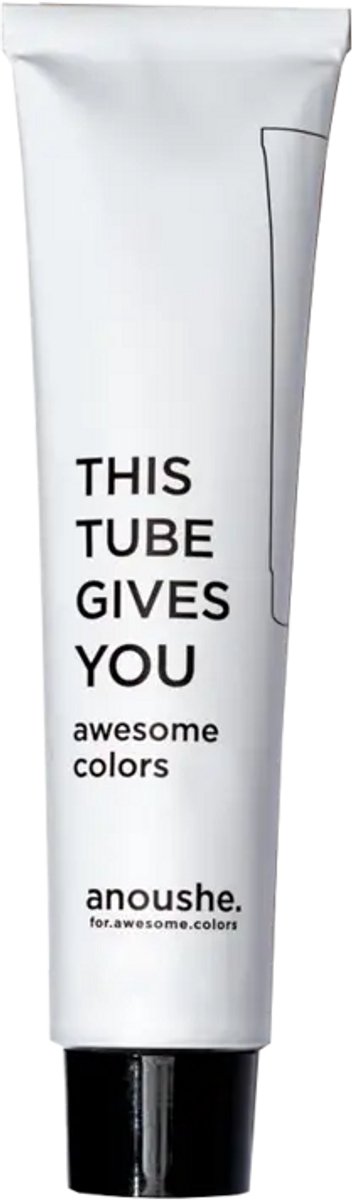 Anoushe For AwesomeColors 60ml 6/66