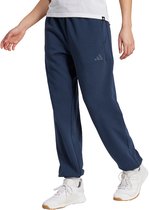 adidas Performance Designed For Training Warm-Up Broek - Dames - Blauw