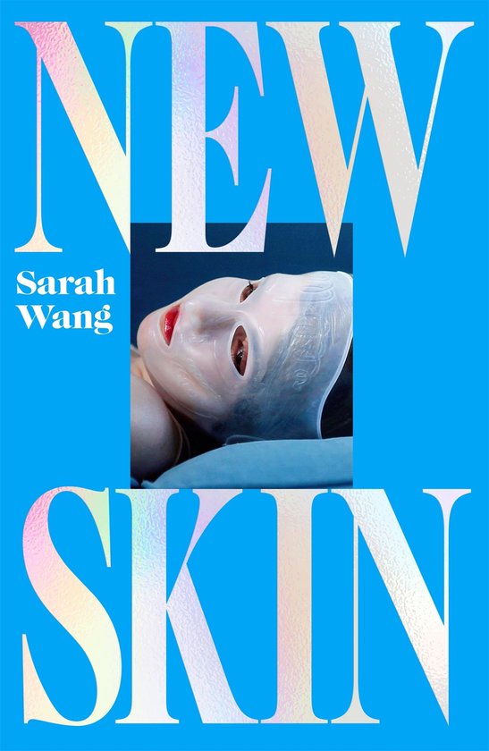 New Skin - cover