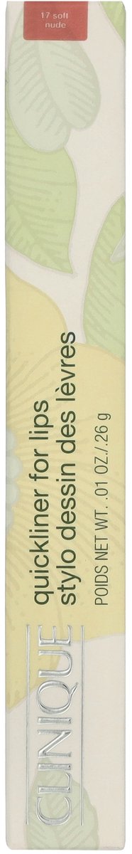 ESTEE LAUDER - Quickliner For Lips - 3 gr - Lipliner