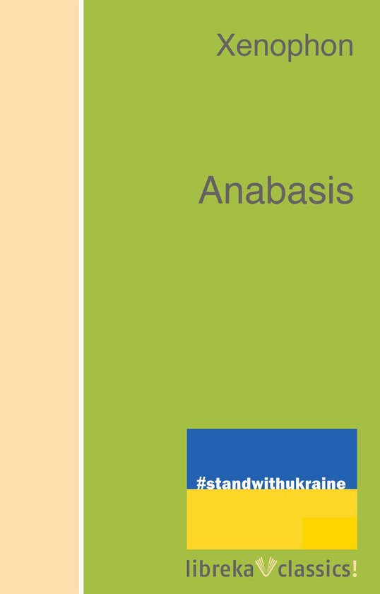 Anabasis - cover