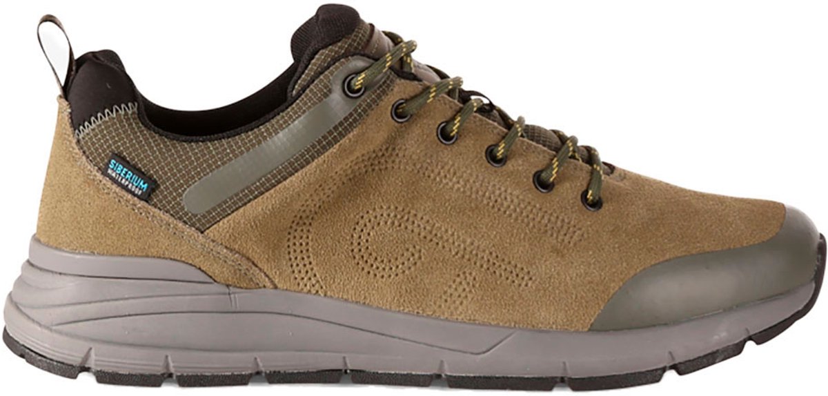 Kilpi Merapi Low Wandelschoenen Beige EU 36 Man,Vrouw