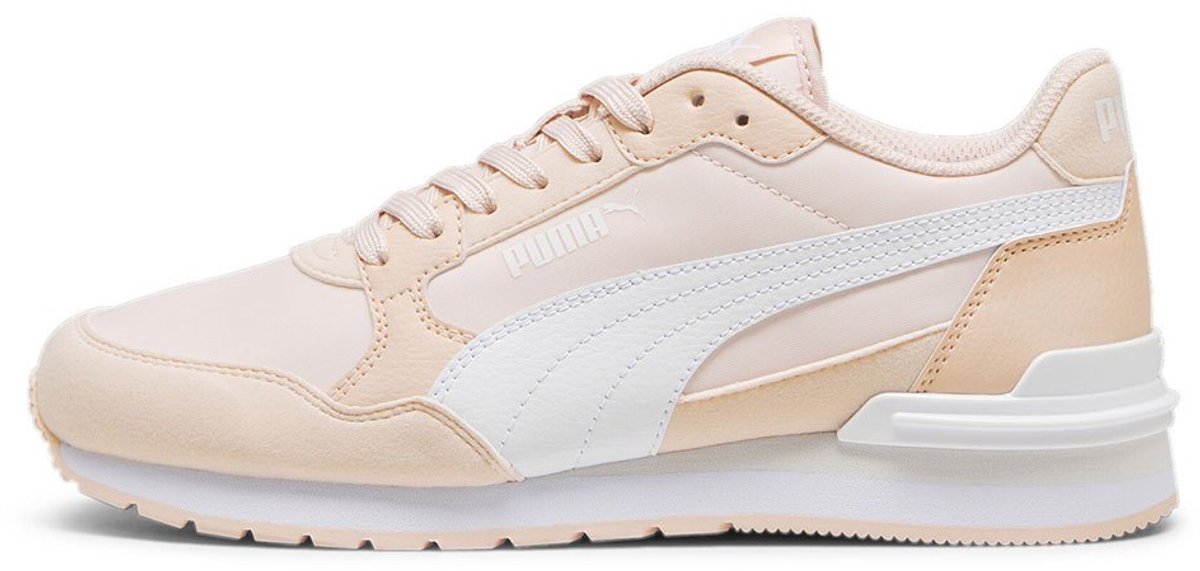 Puma St Runner V4 Nl Schoenen Vrouw Grijs
