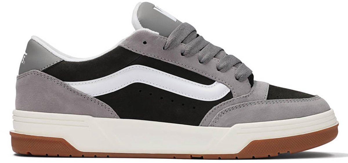 Vans Hylane Schoenen 1/2 Man Vrouw Grijs