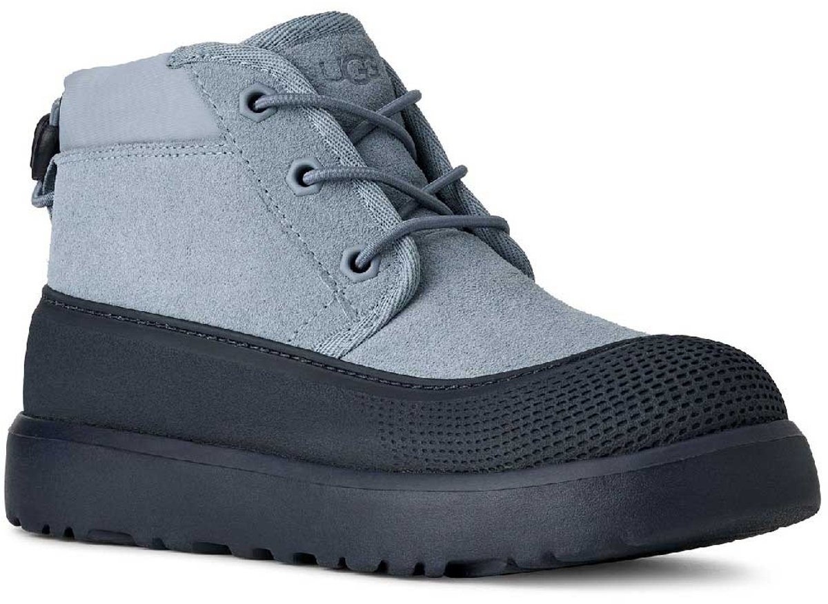 Ugg Kids Neumel Weather Hybrid Laarzen Blauw 1 2