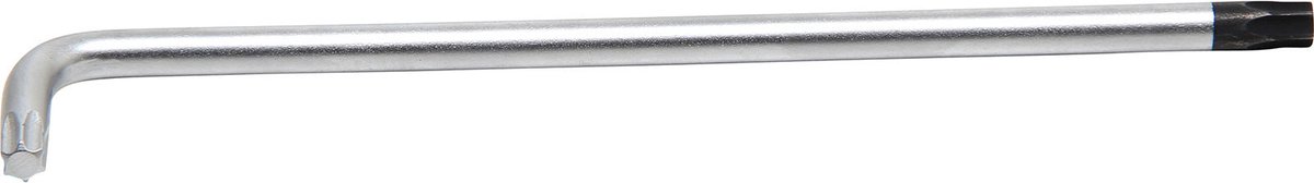 BGS Inbussleutel extra lang T-profiel (voor Torx) met/zonder gat ...