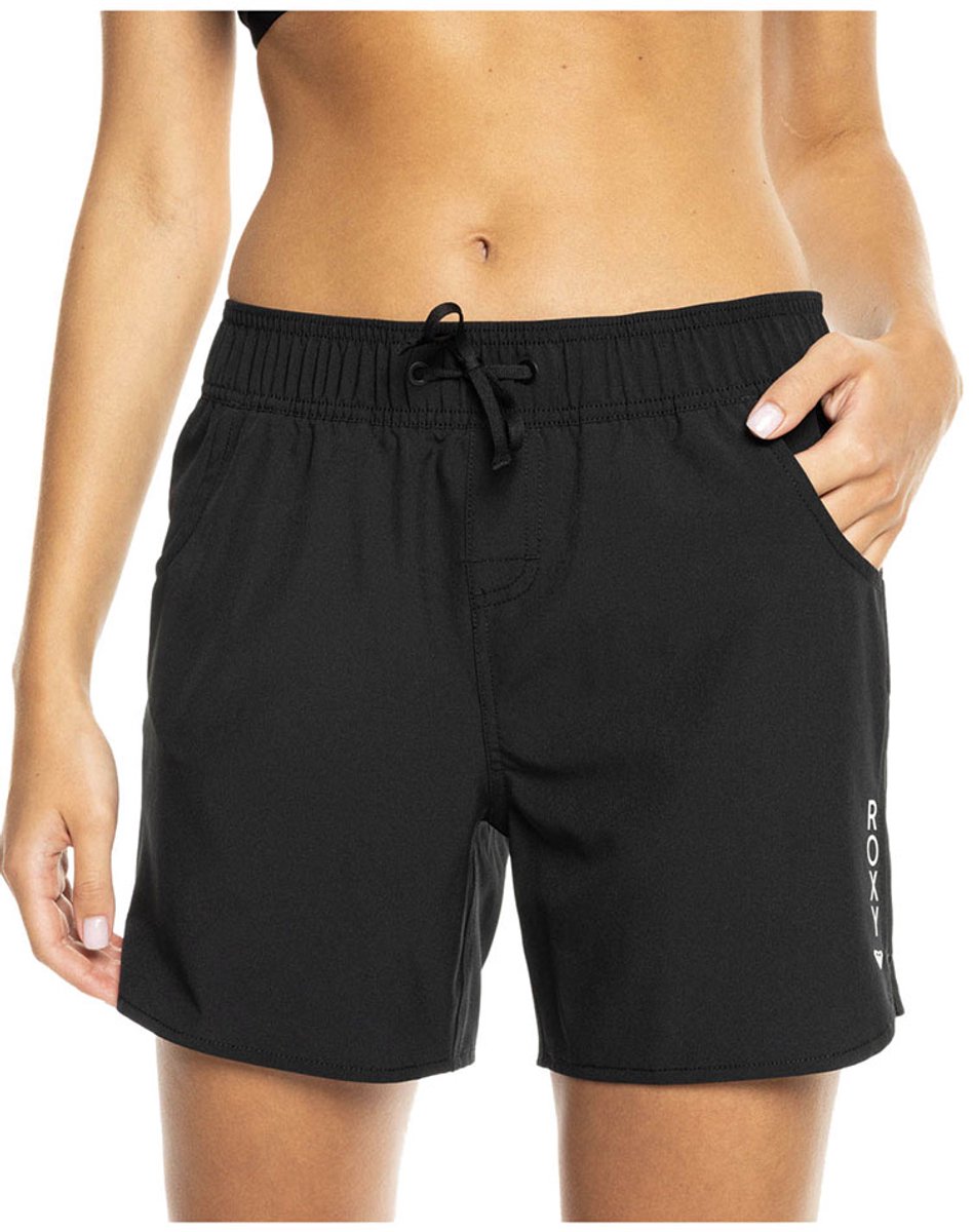 Roxy Wave 5´´ Zwembroek M Vrouw Antraciet