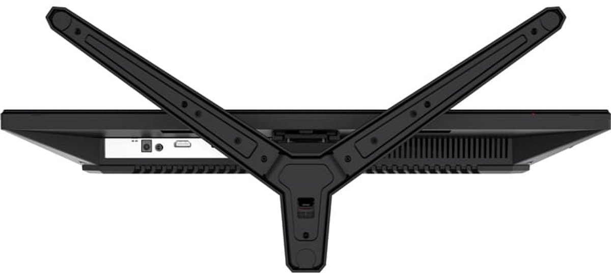 GAME HERO® 24 inch FHD Gaming Monitor 144Hz - afbeelding 3