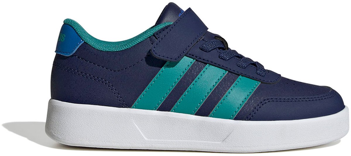 Dark Blue / Pure Teal / Bright Royal