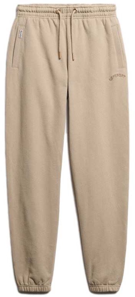 Superdry Essential Logo Joggers XS Vrouw Grijs