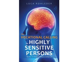 The Vocational Calling for Highly Sensitive Persons