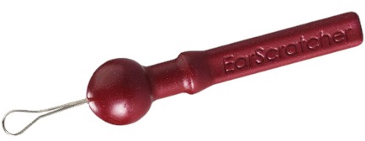 Earscratcher – Comfortabel, veilig en herbruikbaar