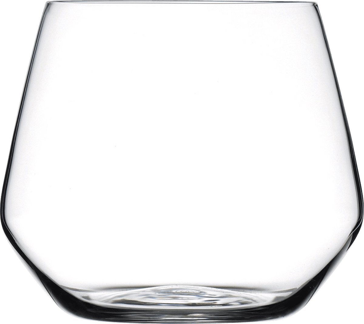 RCR Aria Tumbler 55 Cl - 6 Stuks