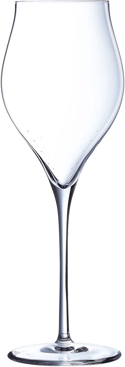 Chef & Sommelier Exaltation Champagneglas / Flute 30 Cl - 6 Stuks